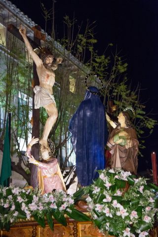 Viernes Santo (Noche) 2013 - 219